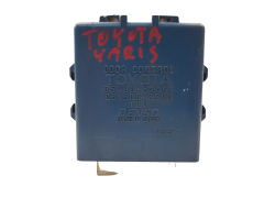 Lukituksen Ohjain Toyota Yaris 85980-52051 051500-3580 Denso