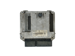 Ohjausyksikkö 55198809 0281011511 Fiat Alfa Romeo Bosch 42910