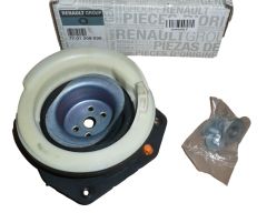 Yläpään iskunvaimenninkiinnike Etu Uusi Alkuperäinen 7701209530 Renault