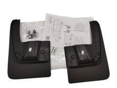 Roiskeläpät Taka Alkuperäinen Renault Opel Nissan 788128132R