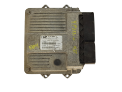 Ohjausyksikkö Lancia 55202548 MJD6JF.Y1 71600.007.04 FPT Magneti Marelli 15993