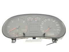 Kierroslukumittari Audi A3 8L 8L0919860D 25269