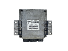 Ohjausyksikkö 9648568480 IAW48P2.72 9645989480 PSA Magneti Marelli 60978