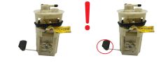 Polttoainepumppu 31110-07000 KIA Picanto 69685