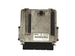 Ohjausyksikkö Renault 0281030439 237102213R 237104128R Bosch 26050