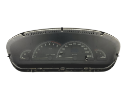 Nopeusmittari Fiat Brava 606116003 60.6116.003 Veglia