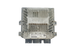 Ohjausyksikkö 3S61-12A650-LC 5WS40140E-T Ford Siemens 39517