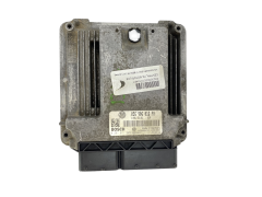 Ohjausyksikkö 03G906016FM 0281011903 VW Bosch 59688