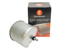 Polttoainesuodatin Citroen Peugeot 1611659480 Eurorepar Alkuperäinen