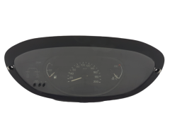 Nopeusmittari Lancia Ypsilon 06061350030 06061350030C