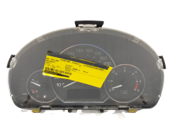 Nopeusmittari Peugeot 1007 9658241780 25921