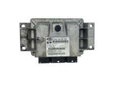 Ohjausyksikkö 9657429380 9653979480 IAW6LP2.05 PSA Magneti Marelli 59519