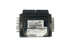 Ohjausyksikkö 96801800 5WY5407A D32 1B0T 9A Chevrolet Kemsco 43650