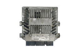 Ohjausyksikkö 5WS40369B-T 6M51-12A650-HB Ford Siemens