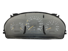 Kierroslukumittari Mercedes ML W163 A1635400947 VDO
