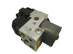 Abs-pumppu Opel Zafira Astra G 90581417 0273004362 0265216651 Bosch 64283