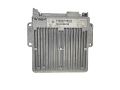 Ohjausyksikkö 7700108452 7700105560 7700108440 Renault 56503