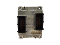Ohjausyksikkö 00468019630 0261206984 Lancia Bosch 16885