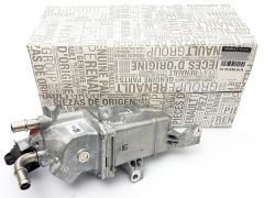 EGR Jäähdytin Alkuperäinen Master III Movano NV400 2.3 dCi Biturbo 147353981R