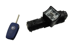 Virtalukko Fiat 00467601520 61001500 TRW 1699