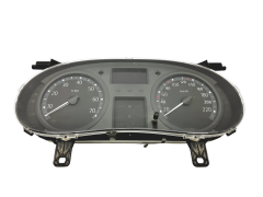 Kierroslukumittari Renault Clio 2 8200276525 A 57118