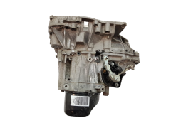 Vaihteisto JH3128 1.2 16v Renault Clio 3 Modus 7701723417 1004