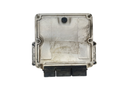 Ohjausyksikkö 0281010819 8200039569 8200166362 Renault Bosch 46326