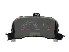 Nopeusmittari Fiat Punto 60.6307.002.H 606307002H 29934