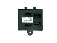 Ohjausyksikkö EMM-T4 L1 231A04735R 506111F00 Renault 31241