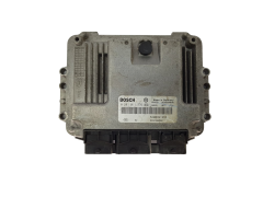 Ohjausyksikkö 0281011776 8200391966 8200386508 Renault Bosch 19389