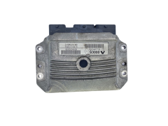 Ohjausyksikkö 8200504593 8200461733 21585412-6B Renault 60758