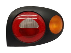 Valaisin Oikea Taka 7701040606 7700830098 Megane I Coupe Renault
