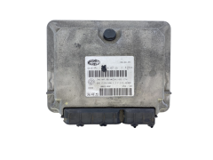 Ohjausyksikkö IAW4AF.M9 55187372 61600.627.05 Fiat Magneti Marelli 54077
