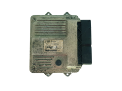 Ohjausyksikkö 55192097 MJD6JF.Y1 Lancia FGP 33653