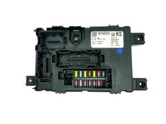Ohjausyksikön moduuli Opel 13142241 000292540 28075286 GM