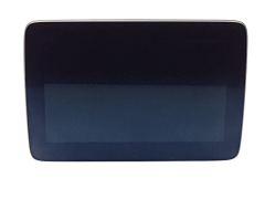 Navigaationäyttö Mercedes-Benz A1669001420 A1669018106 A2189021606