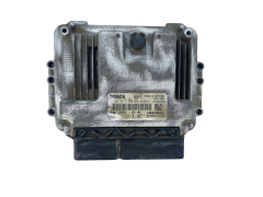 Ohjausyksikkö Opel 12992628 0281011380 8973729171 Bosch 50750