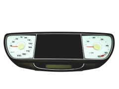 Nopeusmittari 1499140080 Phedra C8 807 Ulysse PSA 41393