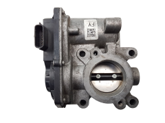 Kaasuläpän venttiili Renault 161206038R H8201171233 0.9 1.2 TCE 2920