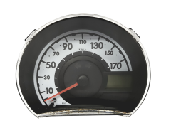 Nopeusmittari Aygo 107 C1 83800-0H133-A Toyota PSA 33217