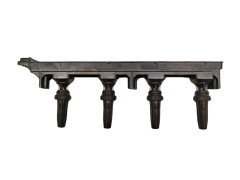 Sytytyspuola 9656695780 2,0 16v RFJ Peugeot Citroen Valeo