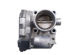 Kaasuläpän venttiili Fiat Lancia 0280750042 1.2B Bosch 1159