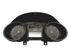 Kierroslukumittari Fiat Bravo 554000980100 5550019804 58903