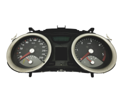Kierroslukumittari Renault Megane 2 8200399700 A 51543