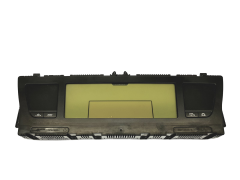 Nopeusmittari Citroen C4 Picasso P9663623280-00 50989