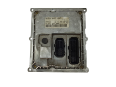 Ohjausyksikkö Smart 0003107V007 0261205005 Bosch 15624