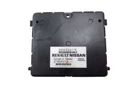 Ohjausyksikön moduuli Renault Clio 5 Captur 2 285253417R 27760F271B 0km 31