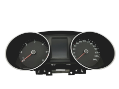Kierroslukumittari VW Polo 6R 6C0920731A A2C90265100 VDO 48710