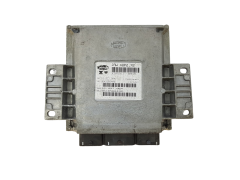 Ohjausyksikkö 9648568480 IAW48P2.72 9645989480 PSA Magneti Marelli 15804