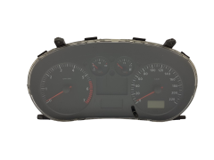 Kierroslukumittari Seat Ibiza W06K0920801C 2344
